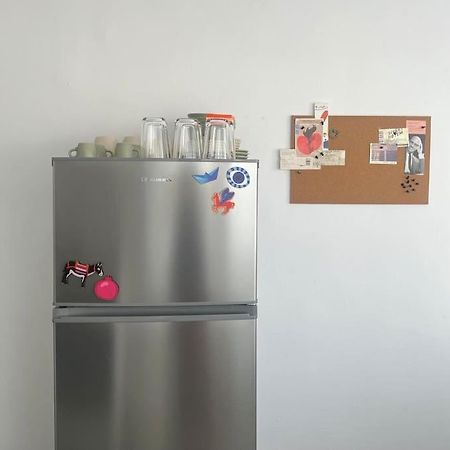 Cozy, Spacious, Newly Renovated Flat In Adamas 외부 사진