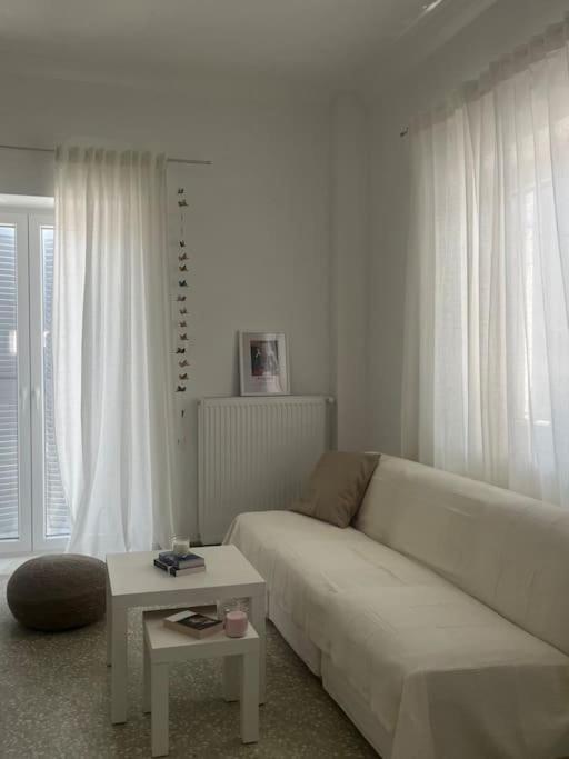 Cozy, Spacious, Newly Renovated Flat In Adamas 외부 사진