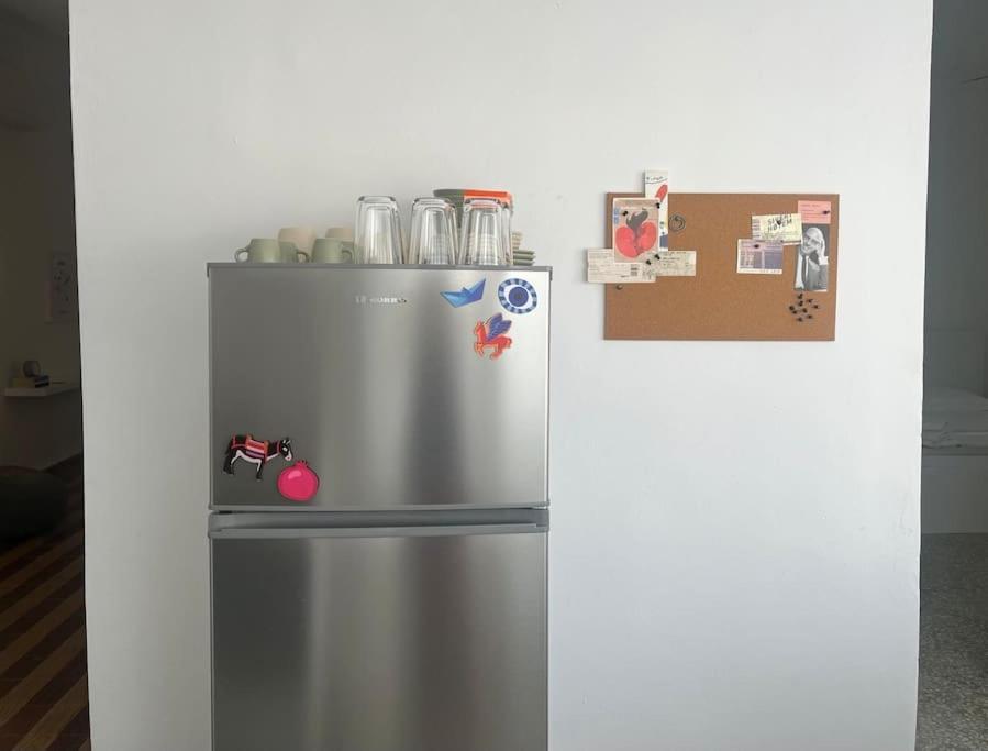 Cozy, Spacious, Newly Renovated Flat In Adamas 외부 사진